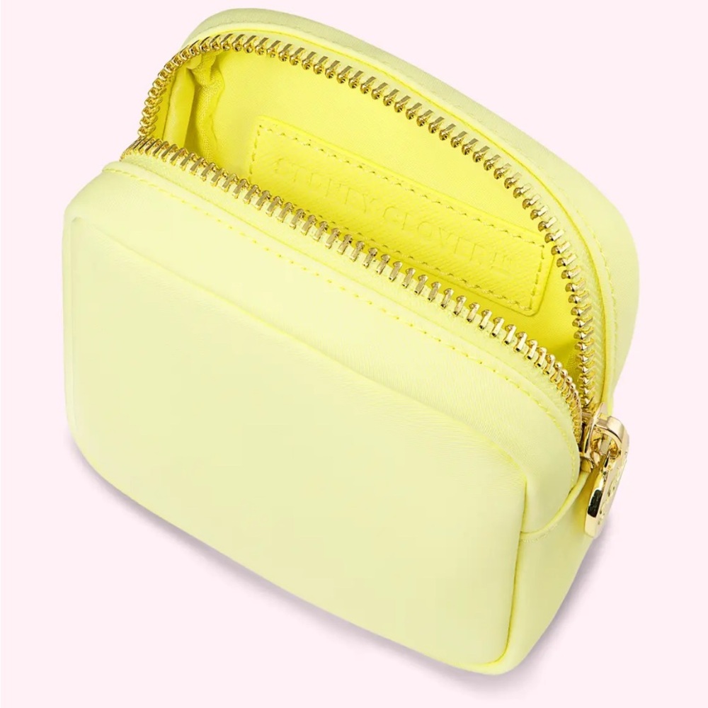 Mini Pouch - Picture 7 of 9